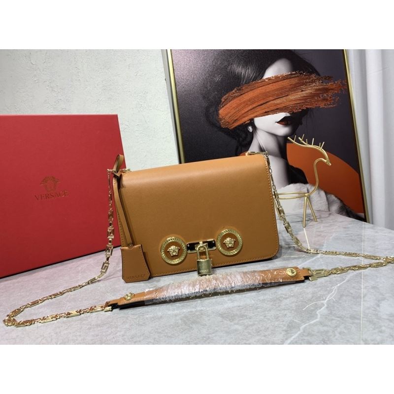 Versace Satchel Bags